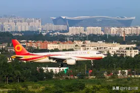 成都为何不扩建双流机场，而要新建天府机场？主要有这三大原因图片