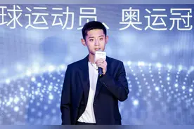 “体育红人”张继科，生于体育世家，16岁已因“赌博”被开除过了图片