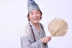 济公李修缘在佛门中是什么地位，相当于仙班中的什么级别？图片