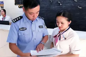 不是夫妻去住酒店只住一间房可以吗？前台：遵守这几点就可以住图片