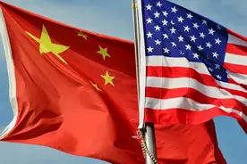 中美冲突或无可避免？盖茨提出相反意见，称美对华芯片禁令必失败图片