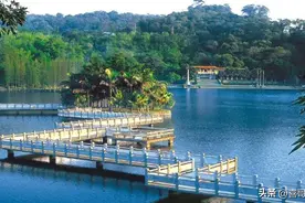 广东佛山南海区值得游玩的旅游景点有哪些？自驾游有什么攻略？图片