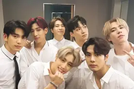 “家世显赫”王嘉尔：不知家富去韩国打工，如今当老板身价上亿图片