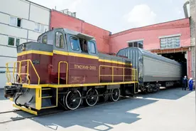 25吨浓缩铀，从俄罗斯运往中国，西方想到扩核，实际用途更重要图片