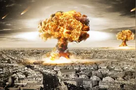 一旦爆发战争，普通老百姓该囤什么物资？食物可能不是最重要的图片