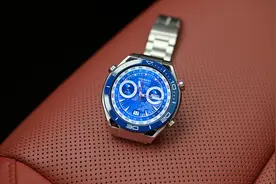 华为WATCH Ultimate非凡大师评测：最强智能手表无愧“华为表王”图片