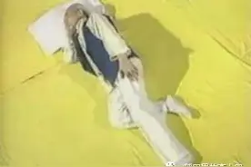 打坐基础及七支坐法--图片详细图片