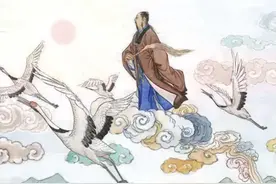 揭秘：道士如何羽化成仙？图片
