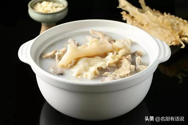 杏汁炖花胶白肺 2026年杏汁炖花胶白肺可以吃吗 杏汁炖花胶白肺 2026年杏汁炖花胶白肺可以吃吗