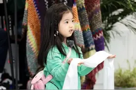 全职爸爸组队互助效果喜人，《爸爸当家2》马立奥惹哭三喜后上演教科书级道歉图片