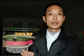 1989年，天津男子捡女乞丐当老婆，21年后发现老婆的身上疑点重重图片