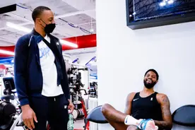 乔治亲自上脚PG6代，该来的还是来了图片