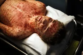 一部恐怖片，只凭演技和拍摄技巧，就让无数人记忆深刻图片