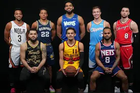 三分大赛爆冷！唐斯29分夺冠，特雷杨3分惜败，拉文14分垫底图片