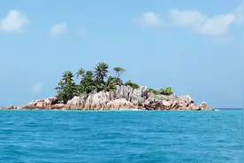 一起领略《鲁滨逊漂流记》中的孤岛求生图片