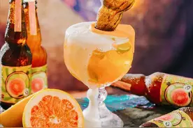 世界十大啤酒巨头，百威第一，喜力第二，很多人却最喜欢喝第三图片