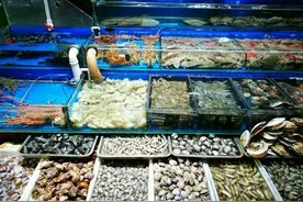 过年买鲍鱼，别不懂装懂，先搞清楚“几头”，价格差别很大图片