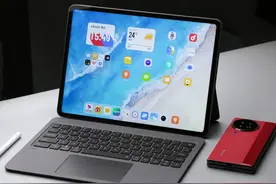 2000元档大满足，vivo Pad2评测与同级平板分析图片