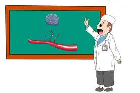 Nature：少吃碳水可预防肠癌！每天只吃肉不吃碳水，身体会怎样？图片