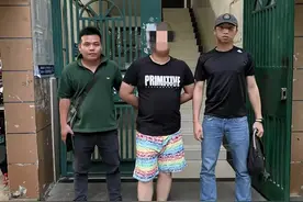 曹奶奶的养老钱追回来了！图片