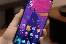 为什么屏下摄像头不被厂商接受 体验完努比亚Z50 Ultra 谈谈我的理解图片