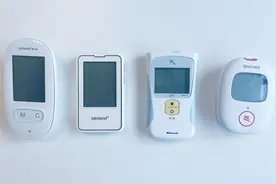 【国产血糖仪怎么选】几款平价血糖仪真实测评，看看哪款更优秀图片