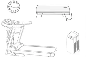 跑步机+纯净空气你可能真都需要，护膝又护吸，2022室内健身攻略图片
