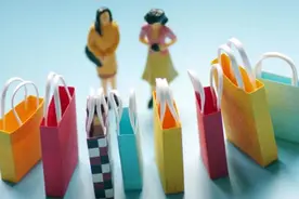 我国14亿人口，为何比不上，美国3.3亿人口的消费水平？图片