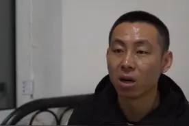 吉林接葬人王亮，2年接2000具遗体俗称“清道夫”，揭秘忌讳职业图片