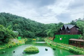 今日开园！这处养生秘境，来踏春刚刚好！图片