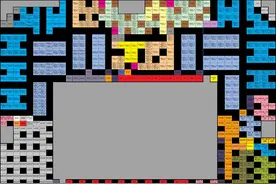 CPU破角会影响正常使用吗？图片