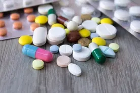 胃药：正确服用时间汇总图片