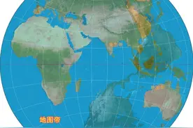 为何中国的航班不能直飞南美，必须到别国转机？图片