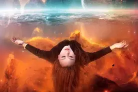 心理学家：如果你的梦中经常出现这些内容，说明你非常焦虑图片