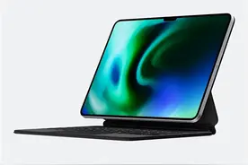 iPad Pro要大升级！14寸巨屏，性能比肩笔记本，售价起飞图片