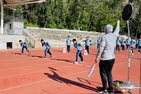 高中体育学考开考，不合格拿不到毕业证书！咋考？还有，今天是家长节？图片