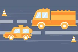 收藏转发！冬季行车安全攻略图片