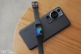 长续航“轻”体验，华为手环 8上手评测图片