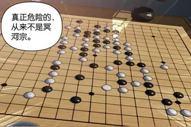 斗破苍穹：冥河宗为何敢挑战星陨阁？魂殿暗中帮助，三位半圣坐镇图片