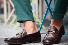 女人光脚好看，男人光脚也好看吗？图片