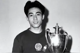 我国体坛11位著名的超级帅哥：惊艳过时光，现在人生状况如何？图片