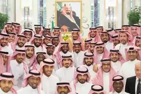 伊朗和沙特比起来谁的综合实力更强图片