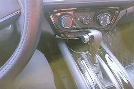 自动挡车驾驶教程，学手动挡车的新手司机要看，1天学会开自动挡图片