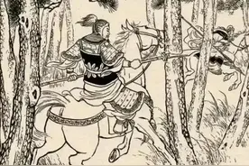 三国历史人物：湖北籍15将图片