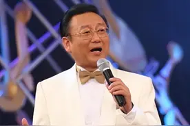 这一次，“国内赚钱国外花”的蒋大为，终于走到今天这步图片