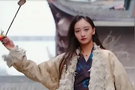 “藏族富豪”丁珠：20出头就坐拥百亿资产，陪嫁千万竟无人敢娶？图片