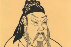 每天了解一位历史名人——关羽图片