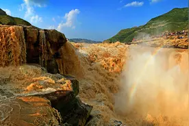 填海造陆？东营面积平均每年增加30平方千米，黄河会填平渤海吗？图片