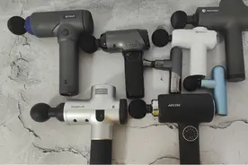 筋膜枪究竟是不是智商税？提醒三大危害弊端图片