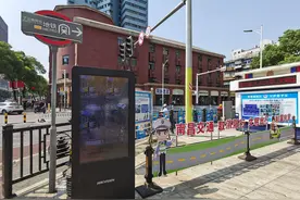 全国首个！取消限号后交通拥堵不升反降，南昌做对了什么？图片